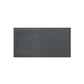 Свръхплоско душ корито от STONEX®. Не включва сифон.