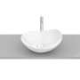 Умивалник Fineceramic® за монтаж върху плот
