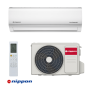 Инверторен климатик Nippon KFR 12DCA ECO POWERFUL
