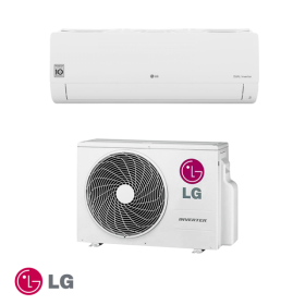 Инверторен климатик LG Standard S S09EQ NSJ + S09EQ UA3