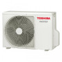 Хиперинверторен климатик Toshiba RAS-B10G3KVSG-E/RAS-10J2AVSG-E1 EDGE WiFi, 10000 BTU, Клас А+++