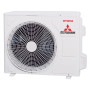 Инверторен климатик Mitsubishi Heavy SRK20ZTL-W/SRC20ZTL-W SMART PLUS WiFi, 7000 BTU, Клас A++