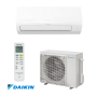 Инверторен климатик Daikin FTXF25E/RXF25E SENSIRA 2023, 9000 BTU, Клас A++