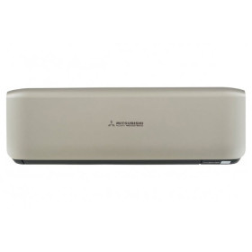 Инверторен климатик Mitsubishi Heavy SRK25ZS-WT/SRC25ZS-W2 PREMIUM Titanium, 9000 BTU, Клас A+++