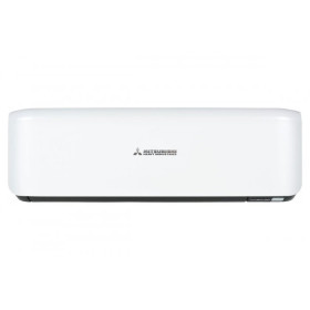 Инверторен климатик Mitsubishi Heavy SRK25ZS-WB/SRC25ZS-W2 PREMIUM Black-White, 9000 BTU, Клас A+++