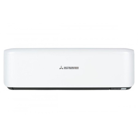 Инверторен климатик Mitsubishi Heavy SRK25ZS-WB/SRC25ZS-W2 PREMIUM Black-White, 9000 BTU, Клас A+++