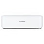 Инверторен климатик Mitsubishi Heavy SRK25ZS-WB/SRC25ZS-W2 PREMIUM Black-White, 9000 BTU, Клас A+++