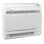 Подов климатик Gree GEH09AA-K6DNA1F-I/GEH09AA-K6DNA1F-O WiFi R32, 9000 BTU, Клас A++