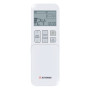 Инверторен климатик Mitsubishi Heavy SRK35ZTL-W/SRC35ZTL-W SMART PLUS WiFi, 12000 BTU, Клас A++