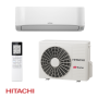 Инверторен климатик Hitachi RAK-DJ50PHAE/RAC-DJ50PHAE airHome 400, 18000 BTU, Клас A++