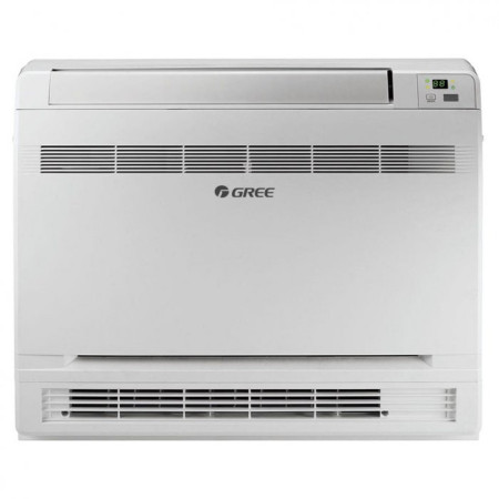 Подов климатик Gree GEH18AA-K6DNA1F-I/GEH18AA-K6DBA1F-O WiFi R32, 18000 BTU, Клас A++