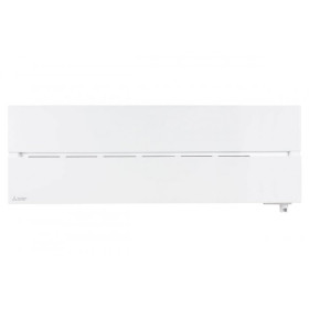 Хиперинверторен климатик Mitsubishi Electric MSZ-LN25VGW/MUZ-LN25VG NATURAL WHITE WiFi, 9000 BTU, Клас A+++
