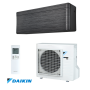 Инверторен климатик Daikin FTXA20BT/RXA20A9 BLACKWOOD STYLISH WiFi, 7000 BTU, Клас A+++