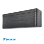 Инверторен климатик Daikin FTXA20BT/RXA20A9 BLACKWOOD STYLISH WiFi, 7000 BTU, Клас A+++