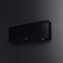 Инверторен климатик Daikin FTXJ25AB/RXJ25A BLACK EMURA III 2022, 9000 BTU, Клас A+++