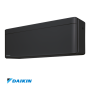 Инверторен климатик Daikin FTXA50BB/RXA50B BLACK STYLISH WiFi, 18000 BTU, Клас A++