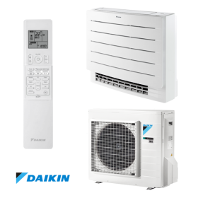 Подов климатик Daikin FVXM50A/RXM50R PERFERA WiFi, 18000 BTU, Клас A++