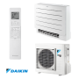 Подов климатик Daikin FVXM50A/RXM50R PERFERA WiFi, 18000 BTU, Клас A++