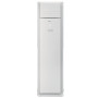 Колонен климатик Gree GVH24AMXF-K6DNC7A-I/GVH24AMXF-K6DNC7A-O WiFi T-FRESH, 24000 BTU, Клас A++
