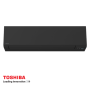Инверторен климатик Toshiba Shorai Edge RAS-B16G3KVSGB-E + RAS-16J2AVSG-E1 - черен