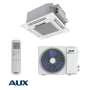 Касетъчен климатик AUX ALCA-H12/NDR3HYA + AL-H12/NDR3HB2(U)