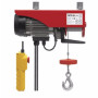 Електрическа лебедка YATO YT 5901, 11 м, 125 - 250 кг, 500 W