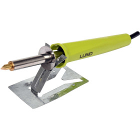 Поялник и пирограф LUND, 11 части, 30 W, 400C