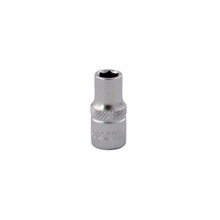 Вложка шестостенна LICOTA, 1/4", SW