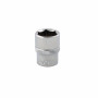 Вложка шестостенна LICOTA, 1/4", SW