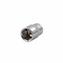 Вложка шестостенна LICOTA, 1/4", SW