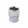 Вложка шестостенна LICOTA, 3/8", SW