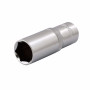 Вложка шестостенна, дълга LICOTA, 3/8", SW