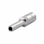 Вложка шестостенна, дълга LICOTA, 3/8", SW