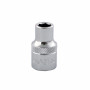 Вложка шестостенна LICOTA, 1/2", SW