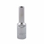 Вложка шестостенна, дълга LICOTA, 1/2", SW