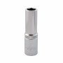 Вложка шестостенна, дълга LICOTA, 1/2", SW