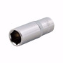 Вложка шестостенна, дълга LICOTA, 1/2", SW