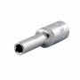 Вложка шестостенна, дълга LICOTA, 1/2", SW