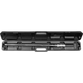 Ключ динамометричен YATO, 3/4", 80 - 400 Nm, 697 мм
