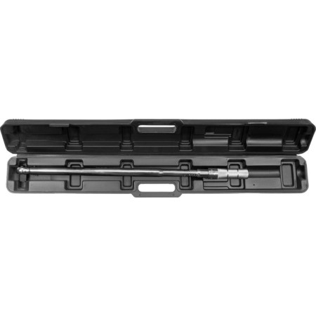 Ключ динамометричен YATO, 3/4", 80 - 400 Nm, 697 мм
