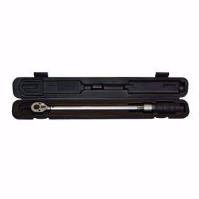 Ключ динамометричен LICOTA, 3/4", 75 - 450 Nm