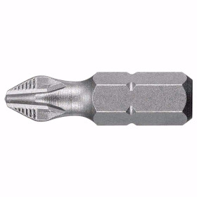 Бит накрайник RSC Whirlpower, 1/4", PZ