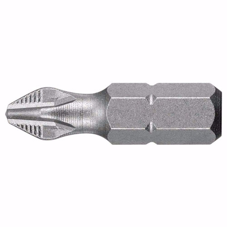 Бит накрайник RSC Whirlpower, 1/4", PZ
