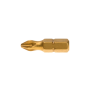 Бит накрайник RSC TIN Whirlpower, 1/4", PZ