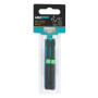 Бит накрайник Impact Torsion, Whirlpower, 1/4", PZ