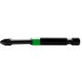 Бит накрайник Impact Torsion, Whirlpower, 1/4", PZ