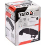 Магнитна стойка за хартиени кърпи YATO, 2 части
