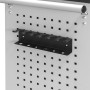Стойка за 6 броя отвертки за количка TOOL TR M01/M02
