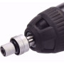 Ударен електрически гайковерт YATO, 1/2", 600 Nm