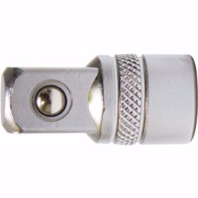 Преходник F 3/8" -gt M 1/2", FORUM